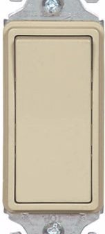 3 WAY DECO SWITCH IVORY Hot on Sale