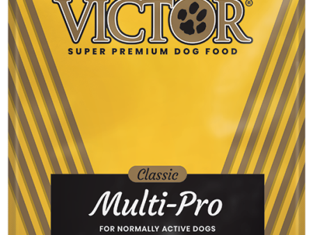 Victor Multi-Pro For Cheap