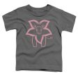 STEVEN UNIVERSE : LION S\S TODDLER TEE Charcoal LG (4T) For Cheap