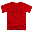 STEVEN UNIVERSE : BEACH HUNK S\S TODDLER TEE Red SM (2T) Fashion