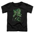 SUPERMAN : KRYPTONITE CHAINS S\S TODDLER TEE BLACK MD (3T) Online