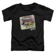 STEVEN UNIVERSE : MR. UNIVERSE S\S TODDLER TEE Black LG (4T) Online now