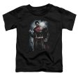 SUPERMAN : LIGHT OF THE SUN S\S TODDLER TEE BLACK MD (3T) Supply