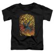 SUPERMAN : SUPERMAN #1 S\S TODDLER TEE BLACK SM (2T) Sale