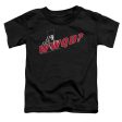 STAR TREK : WWQD S\S TODDLER TEE BLACK MD (3T) For Cheap