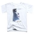 STAR TREK DISCOVERY : DISCOVERY BEGINS S\S TODDLER TEE White LG (4T) Online now