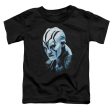 STAR TREK BEYOND : JAYLAH BURST S\S TODDLER TEE Black SM (2T) For Cheap