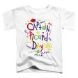 STAR TREK PICARD : PICARD DAY S\S TODDLER TEE White MD (3T) Supply