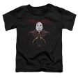 STAR TREK DISCOVERY : SON OF NONE S\S TODDLER TEE Black SM (2T) Fashion