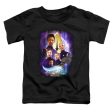 STAR TREK DISCOVERY : DISCOVERY S FINEST S\S TODDLER TEE Black MD (3T) Online now