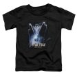 STAR TREK DISCOVERY : DISCOVERY BEGINS S\S TODDLER TEE Black LG (4T) Hot on Sale