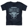 STAR TREK THE NEXT GENERATION : ROMULAN ALE S\S TODDLER TEE Navy LG (4T) on Sale