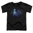 STAR TREK BEYOND : GALAXY BEYOND S\S TODDLER TEE Black SM (2T) For Discount