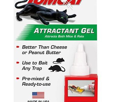 Tomcat® Attractant Gel For Cheap