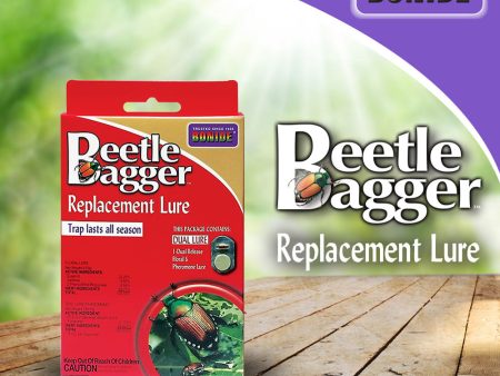 BONIDE Products LLC Japanese Beetle Bagger® Lures Online