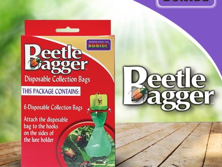 BONIDE Products LLC Japanese Beetle Bagger® Bags Online now