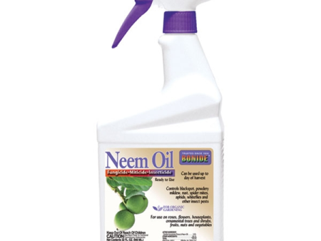 BONIDE NEEM OIL Online now