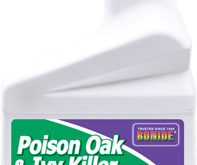 Bonide Poison Oak & Ivy Killer RTU Discount