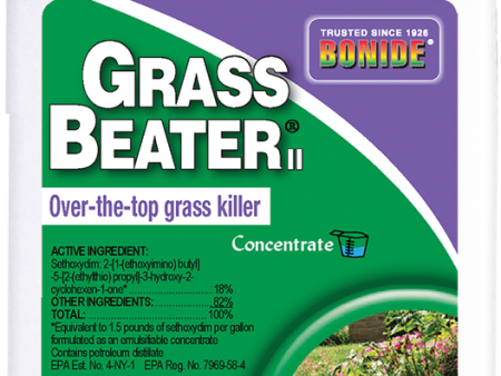 Bonide Grass Beater Supply