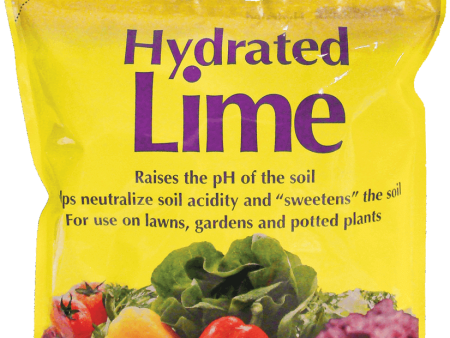 Bonide Hydrated Lime Cheap