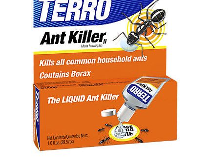 TERRO® Liquid Ant Killer on Sale