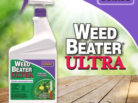 Weed Beater® ULTRA RTU For Sale