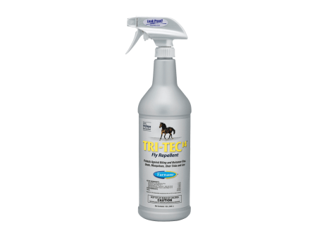 Tri-Tec 14™ Fly Repellent Sale